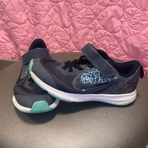 Nike downshifter 9 rebel shoes